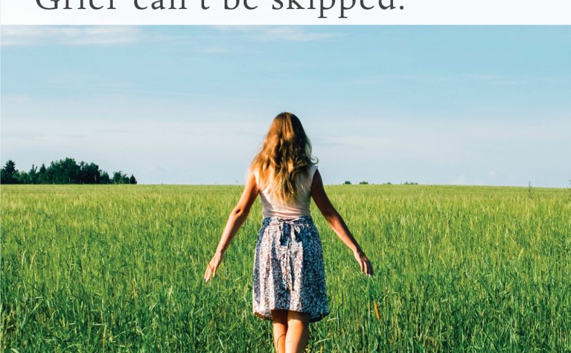 Where Are You Now? Three to Six Months After the Death of a Spouse