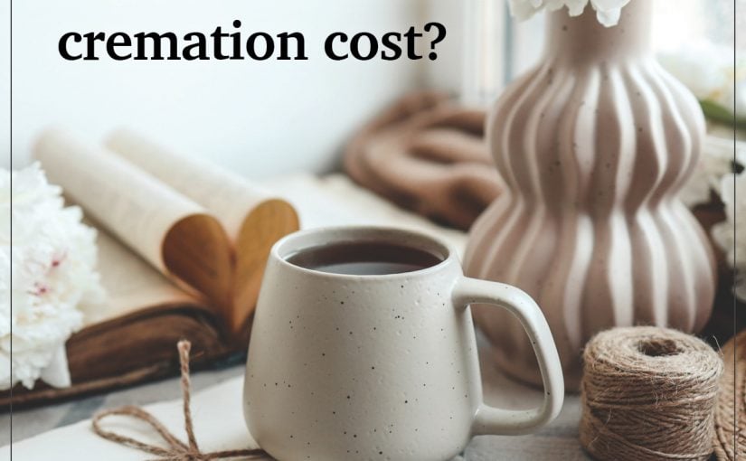 How Much Does Cremation Cost in Muskegon, MI?