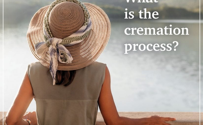 What Is the Cremation Process?